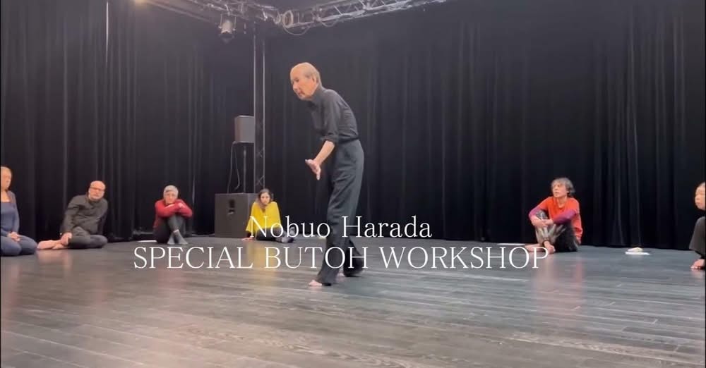 Butoh